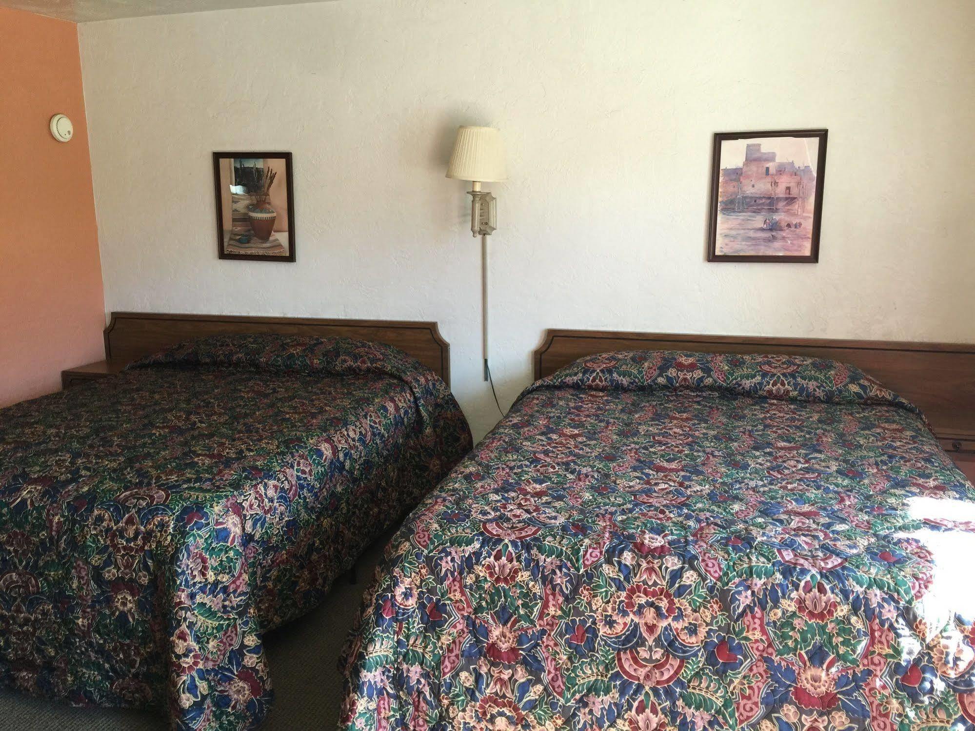 Circle R Motel Salida Eksteriør bilde